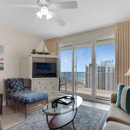 Ariel Dunes I 1503 Appartement